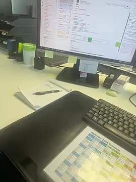 tony3729 online show from March 12, 2026, 2:01 pm