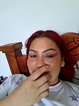Mechi-Dirty online show from May 27, 2026, 2:03 pm