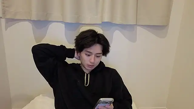 gkchinchin online show from March 6, 2026, 1:07 pm