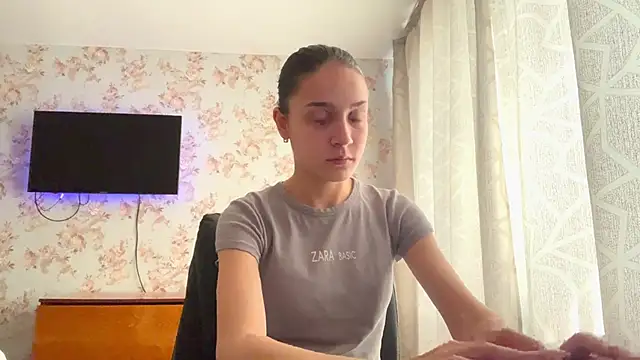 Snapshot of PagedLard chatting on March 3, 2026, 6:19 am PagedLard online show from March 3, 2026, 6:19 am