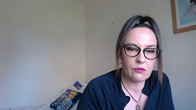 PsychicDominatrix online show from April 10, 2026, 11:15 am
