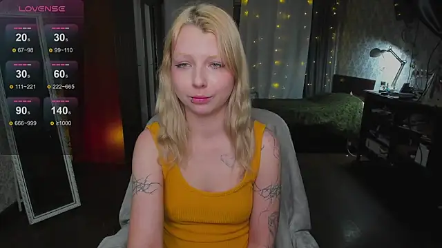 yourlovelyeve online show from February 24, 2026, 4:27 pm