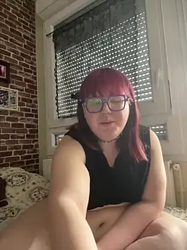 ProfaneHekate online show from February 7, 2026, 1:15 pm