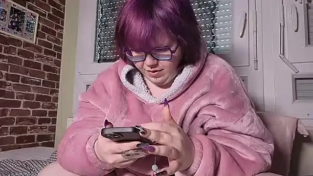 ProfaneHekate online show from March 25, 2026, 4:35 pm