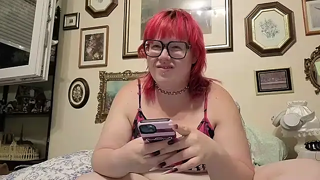 Snapshot of ProfaneHekate chatting on July 30, 2026, 8:19 pm ProfaneHekate online show from July 30, 2026, 8:19 pm