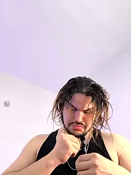 Derek Vow online show from February 24, 2026, 11:03 pm