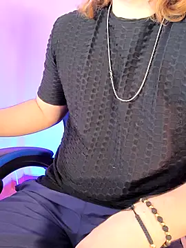 Derek Vow online show from April 7, 2026, 11:37 pm