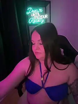 Elysiasecret online show from April 5, 2026, 12:19 am