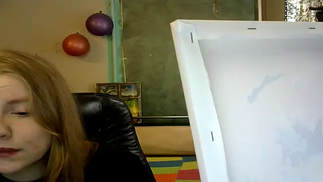 Snapshot of Space_Girls_699 chatting on April 29, 2026, 12:53 pm Space Girls 699 online show from April 29, 2026, 12:53 pm