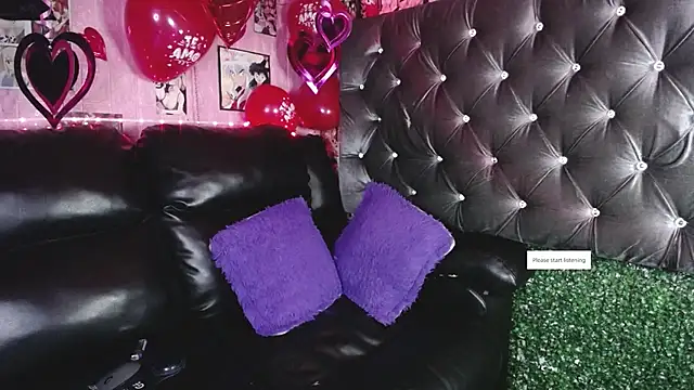 Lia anal h online show from February 11, 2026, 5:07 pm