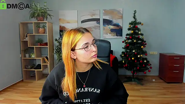 Lila Vale online show from January 19, 2026, 8:40 am