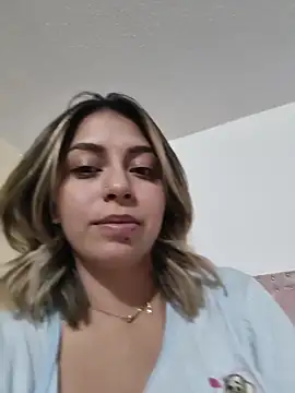 BellaDonna 16 online show from February 22, 2026, 4:02 am