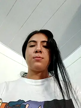 Snapshot of Ailen-cute chatting on February 2, 2026, 3:11 pm Ailen-cute online show from February 2, 2026, 3:11 pm