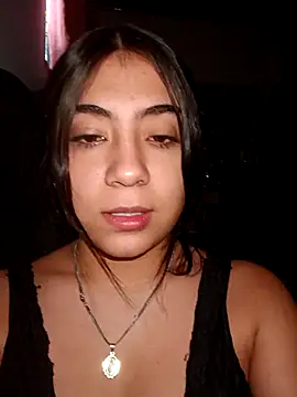 Snapshot of Ailen-cute chatting on February 28, 2026, 1:12 pm Ailen-cute online show from February 28, 2026, 1:12 pm