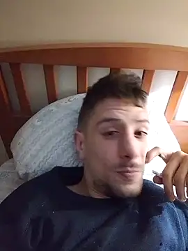 Mcsimotoro online show from January 19, 2026, 1:53 am