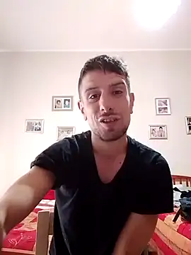 Mcsimotoro online show from March 24, 2026, 12:43 pm