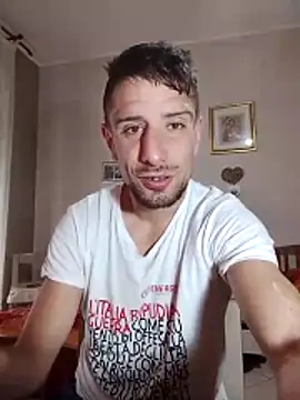 Mcsimotoro online show from April 20, 2026, 9:56 am