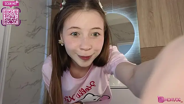 delorathecookiee online show from February 15, 2026, 7:27 am