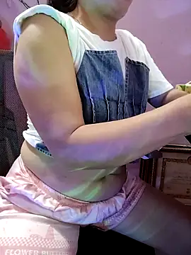 JordanXo 69 online show from April 12, 2026, 8:08 am