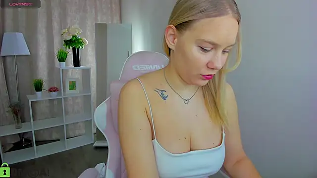 Vanessa Harr1s online show from February 21, 2026, 2:01 am