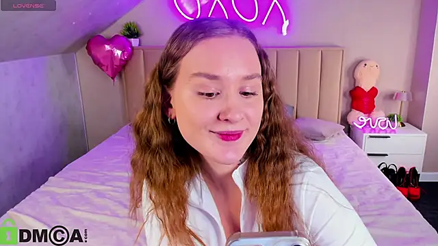 Stella Soul online show from February 25, 2026, 10:03 am