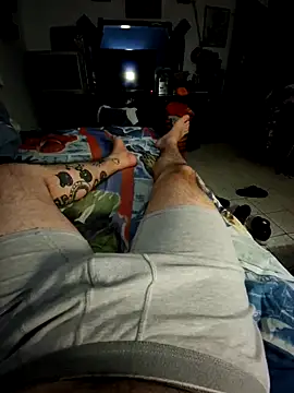 Killer23 03 online show from April 17, 2026, 10:40 am