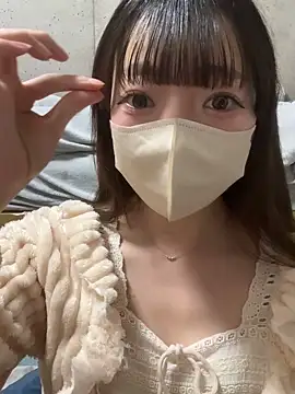 Snapshot of Hazuki_45 chatting on February 12, 2026, 5:24 am Hazuki 45 online show from February 12, 2026, 5:24 am