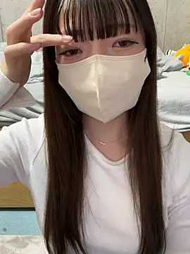 Snapshot of Hazuki_45 chatting on March 4, 2026, 6:30 am Hazuki 45 online show from March 4, 2026, 6:30 am