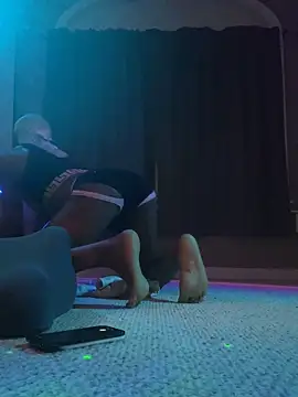 Snapshot of ChemSexxy chatting on February 14, 2026, 9:50 am ChemSexxy online show from February 14, 2026, 9:50 am