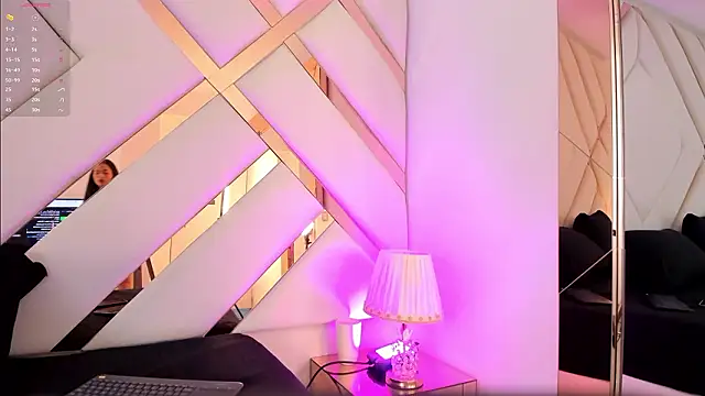 Alison vegaa online show from February 4, 2026, 11:27 am