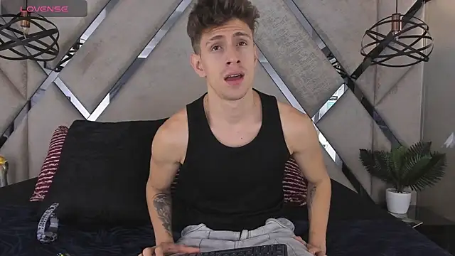 Jasper  jones online show from March 10, 2026, 2:22 pm