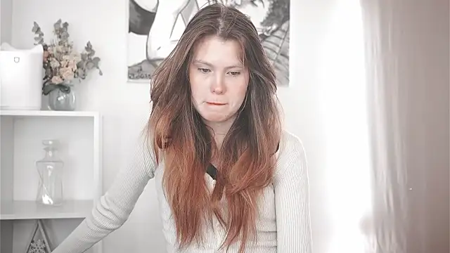 MarnieWootan online show from March 12, 2026, 4:18 am