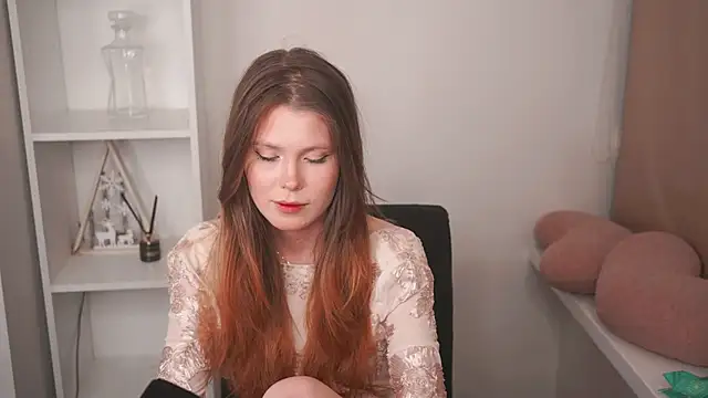 MarnieWootan online show from April 2, 2026, 5:43 pm