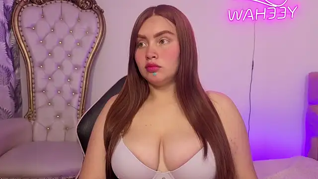 SABRIINA TAY online show from April 9, 2026, 3:17 am