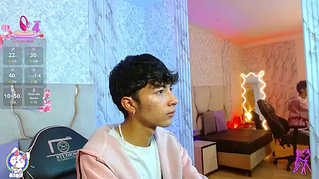 osamu tay online show from April 9, 2026, 3:17 am