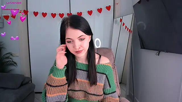 Snapshot of reze_daisies chatting on February 26, 2026, 9:52 am reze daisies online show from February 26, 2026, 9:52 am