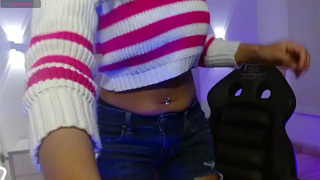 TINY TAY online show from February 23, 2026, 11:51 am