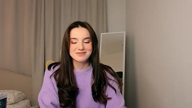 ssandralovin online show from April 1, 2026, 7:33 pm