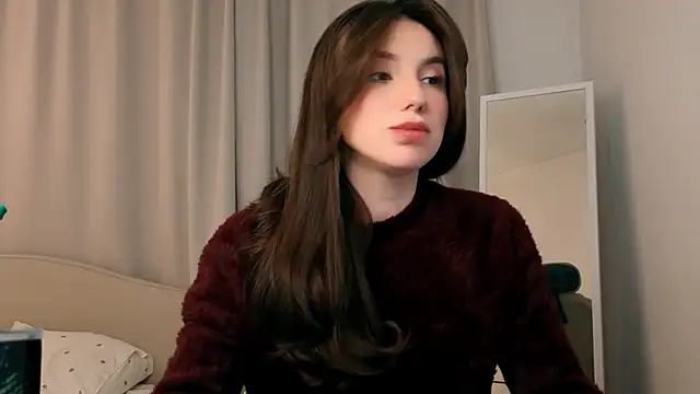 ssandralovin online show from April 12, 2026, 7:52 pm