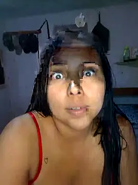 Daniela Cruz  online show from March 26, 2026, 10:48 pm