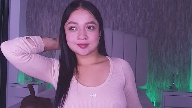 isa anderson online show from April 13, 2026, 11:48 am