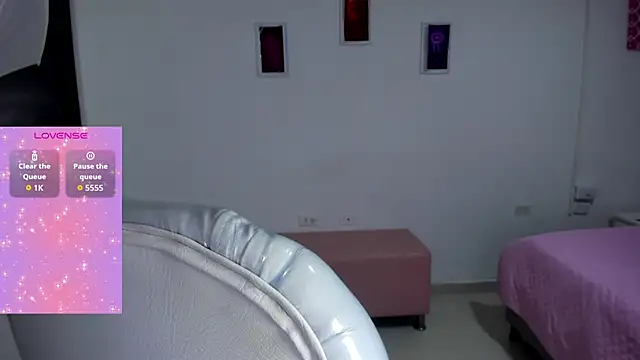 Anita23   online show from March 28, 2026, 2:00 am