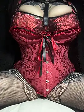 Snapshot of MissOpium chatting on February 28, 2026, 6:09 pm MissOpium online show from February 28, 2026, 6:09 pm