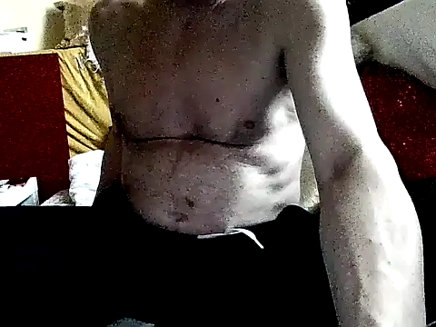 XXMejloXX online show from April 16, 2026, 2:40 pm