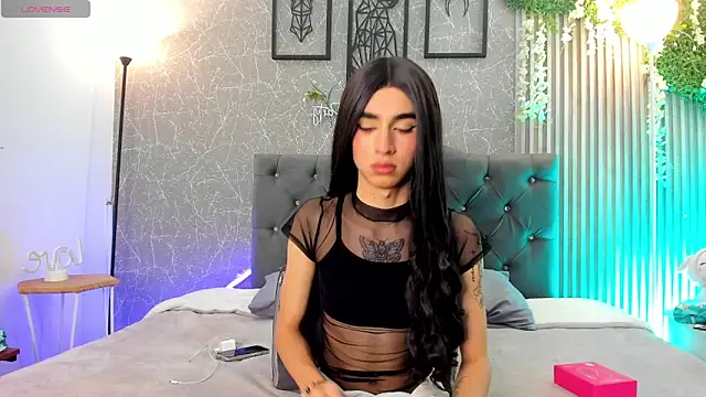 lana gill1 online show from May 21, 2026, 1:51 pm