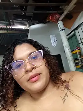 Adina Skaly online show from February 17, 2026, 8:15 pm