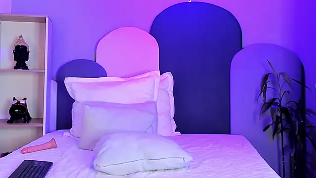 Piinksoul149 online show from February 20, 2026, 6:26 am