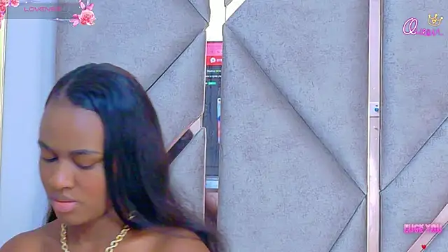 Sally-Noa online show from April 10, 2026, 2:44 pm