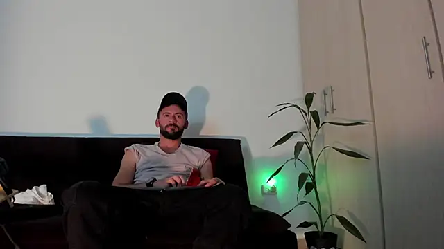 Erickpritz xh online show from March 22, 2026, 1:53 am