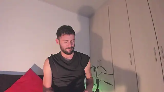 Erickpritz xh online show from March 31, 2026, 8:53 pm